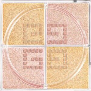 Givenchy Prisme Libre Highlighter 10 Organza 2 Color Loose Powder Highlighter